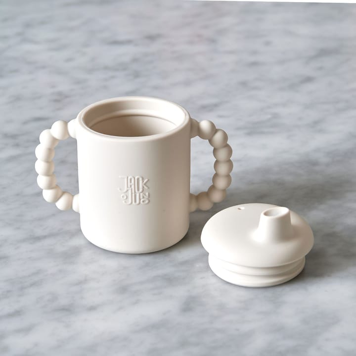 Bubble drinkbeker 150 ml, Cream Jack o Juno