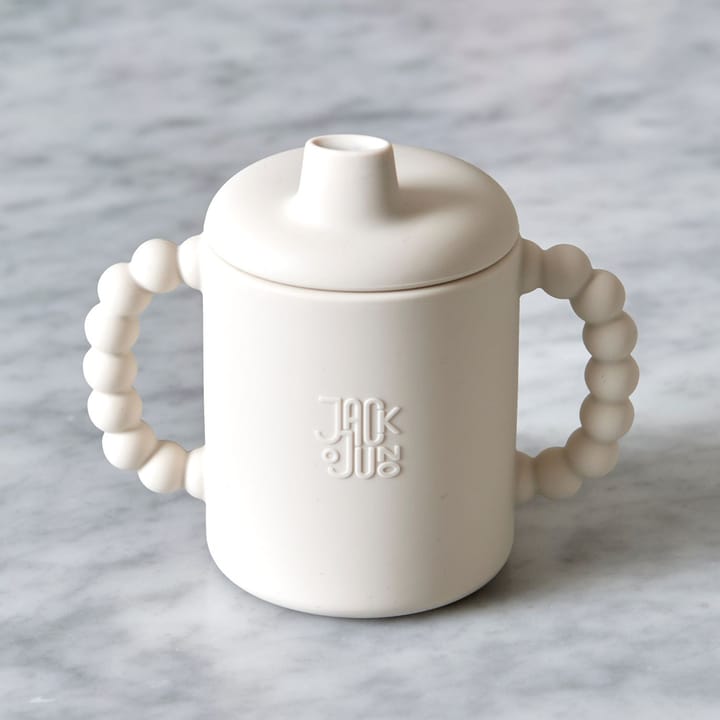 Bubble drinkbeker 150 ml, Cream Jack o Juno