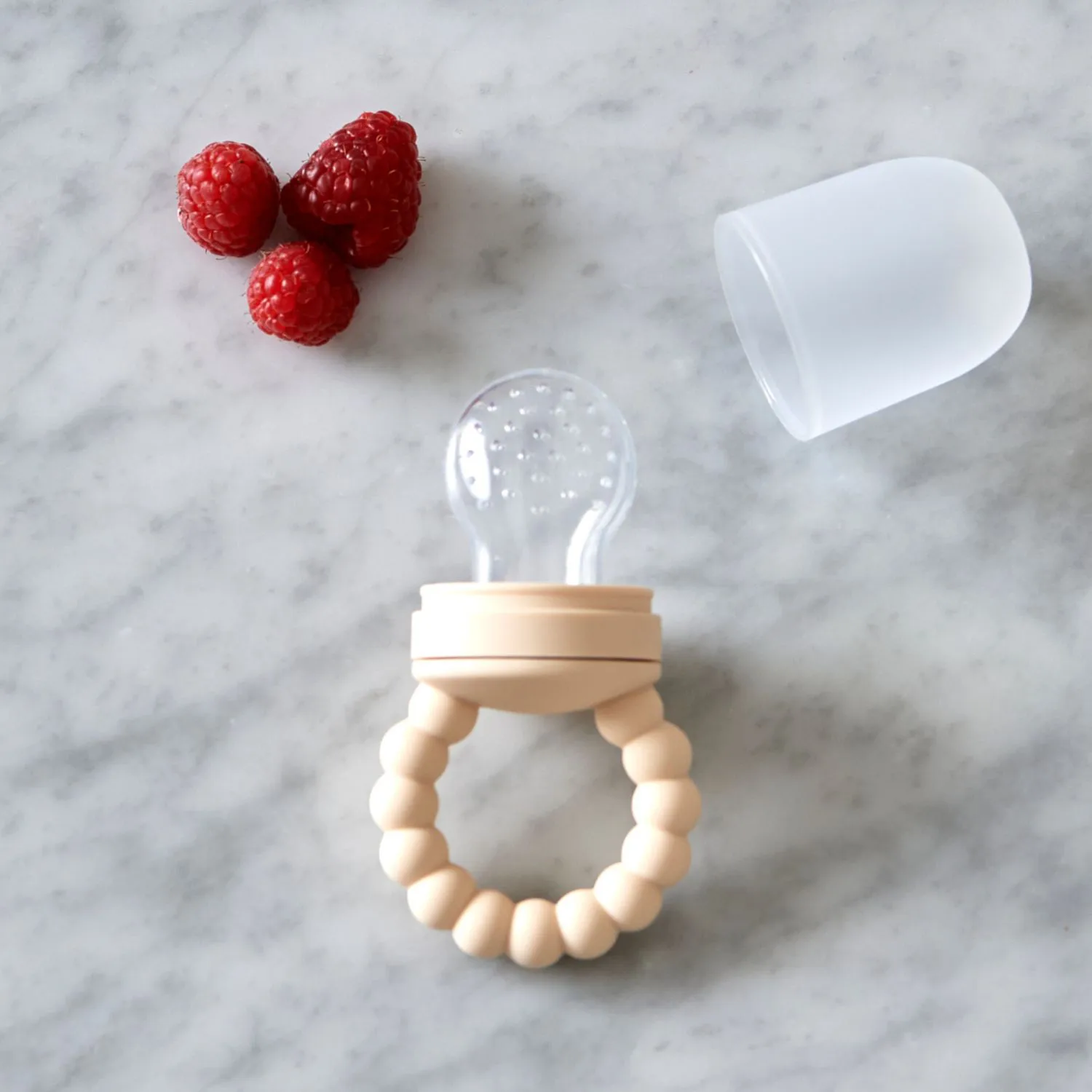 Bubble fruitspeen, Milk Jack o Juno