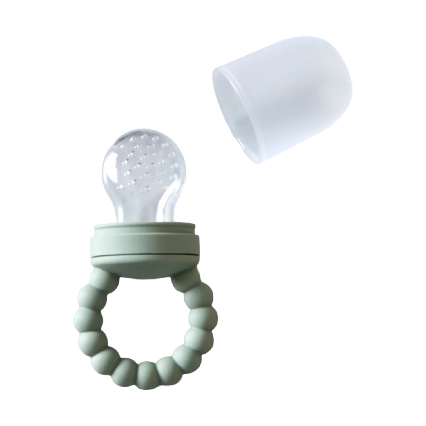 Bubble fruitspeen, Sage Jack o Juno