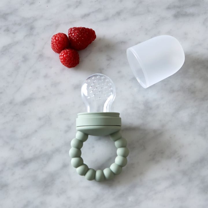 Bubble fruitspeen, Sage Jack o Juno