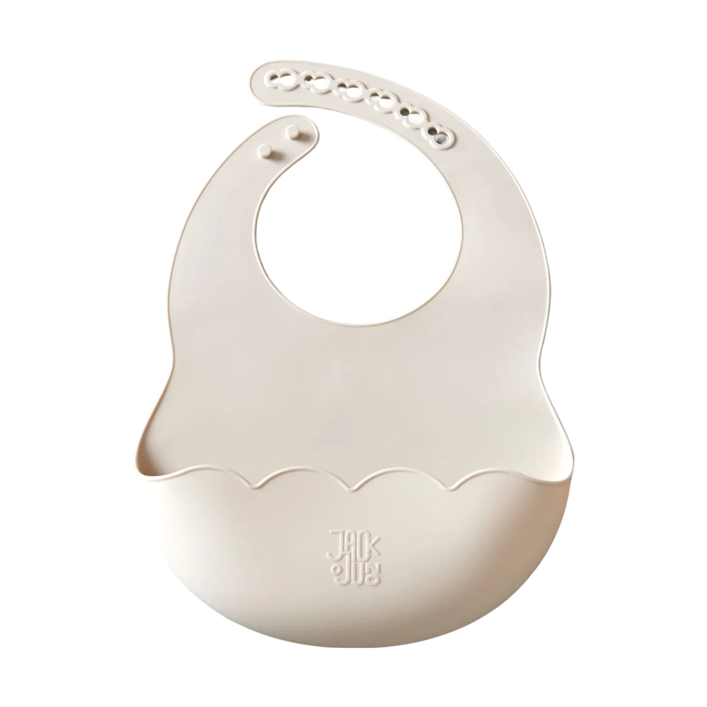 Poppy slabbetje, Cream Jack o Juno