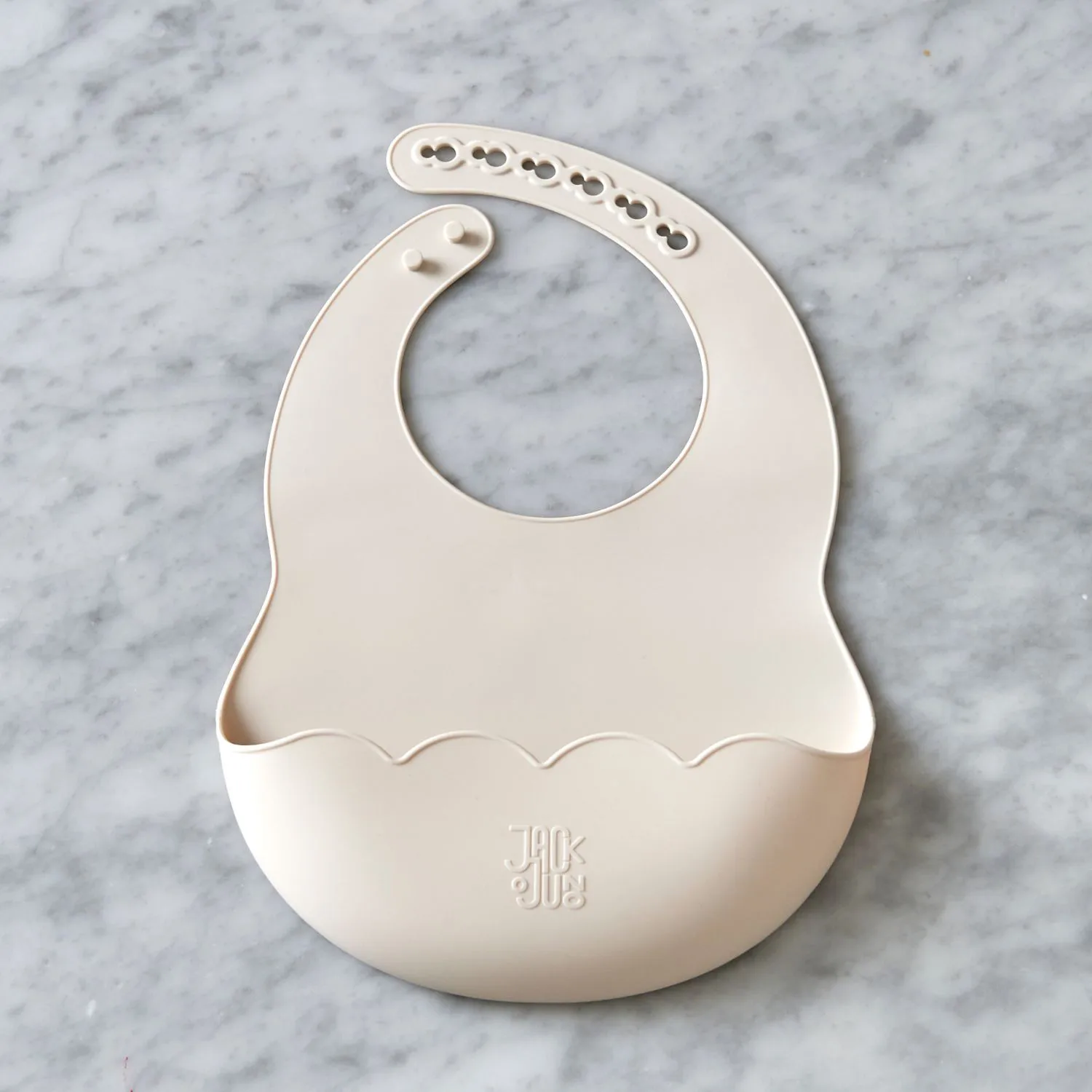 Poppy slabbetje, Cream Jack o Juno