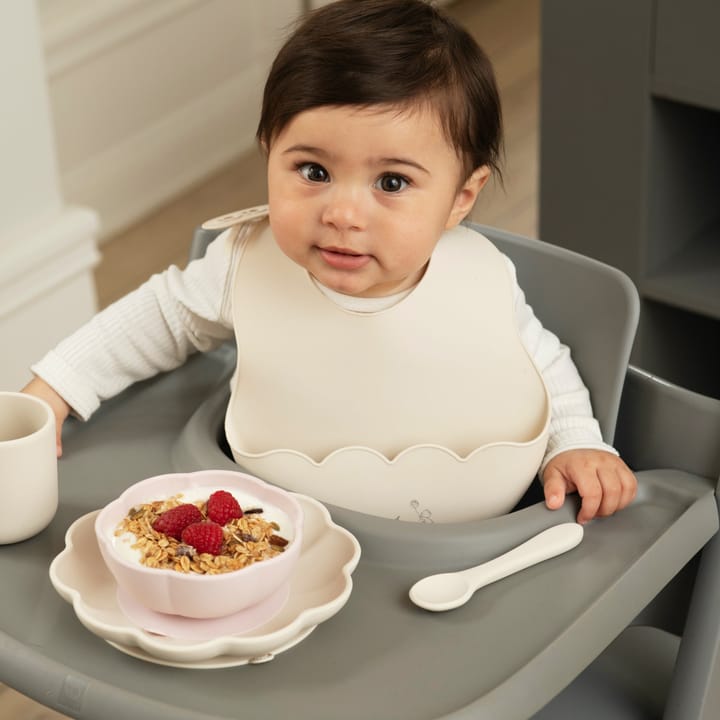 Poppy slabbetje, Cream Jack o Juno