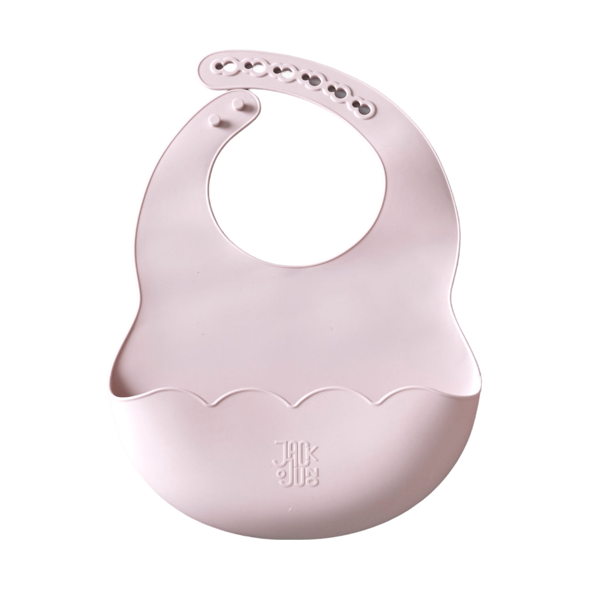 Jack o Juno Poppy slabbetje Light pink | Scandinavisch Interieur | Overig keukengerei | Roze