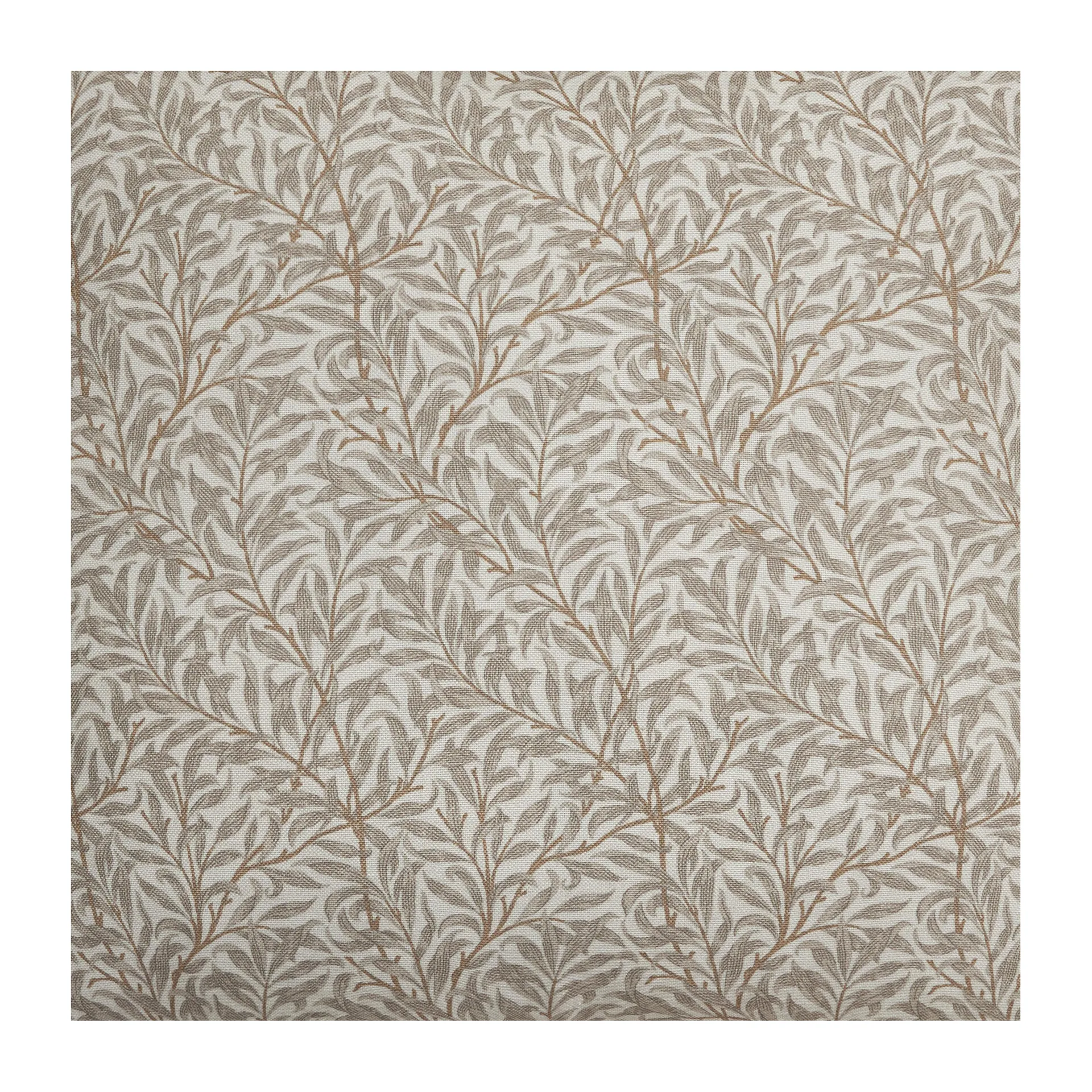 Ramas stof, Beige/Grijs Jakobsdals