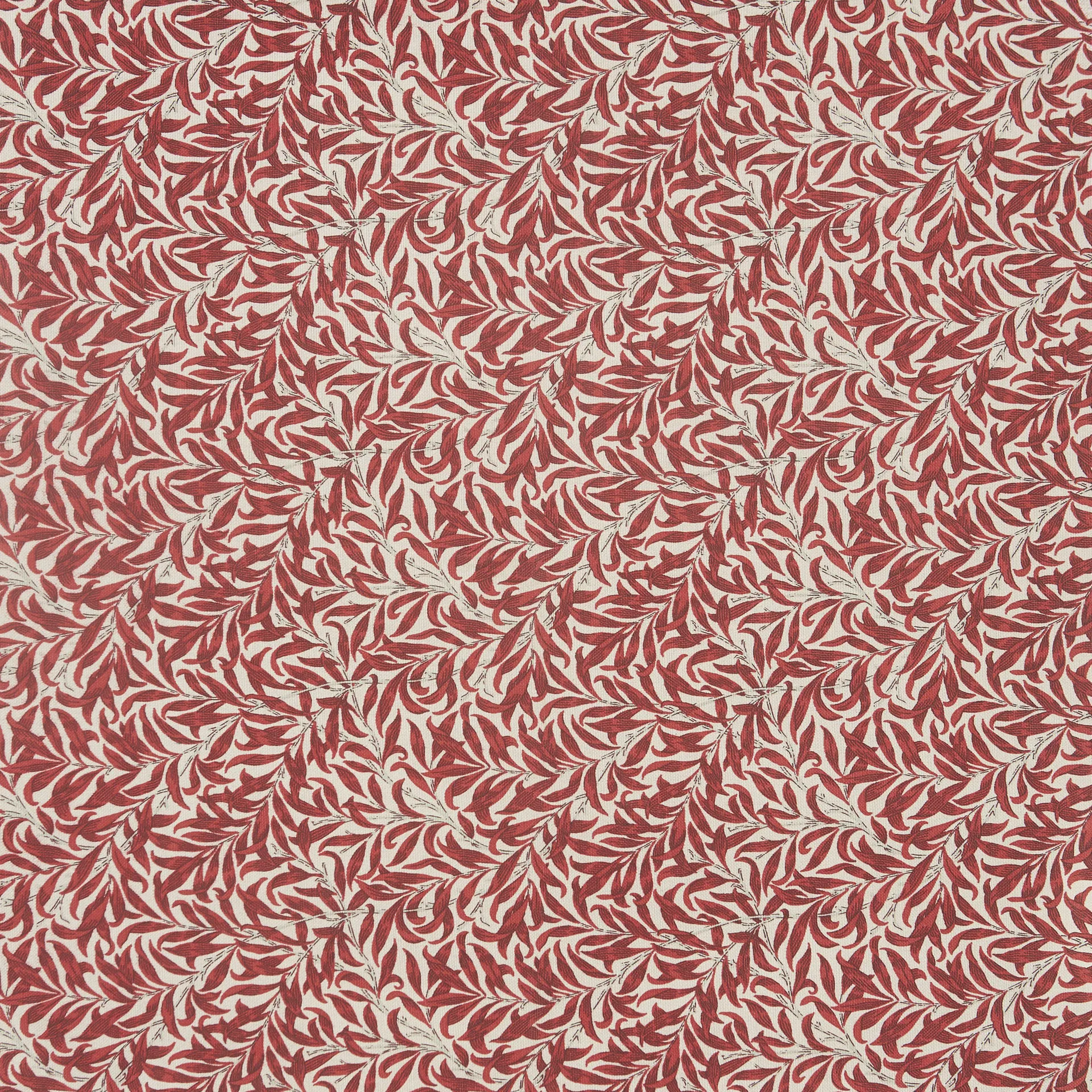 Ramas tafelzeil, Rood Jakobsdals