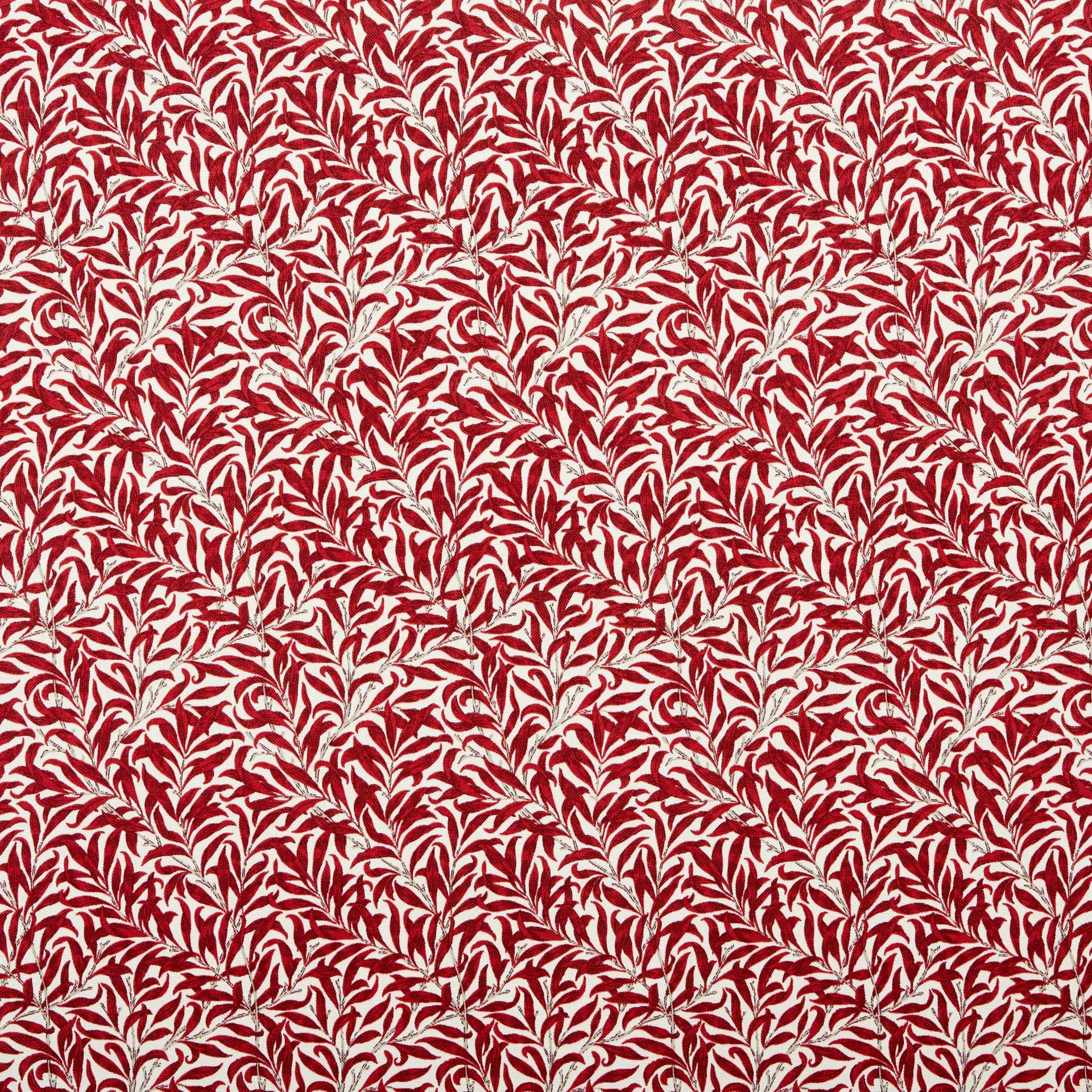 Ramas tafelzeil, Rood Jakobsdals