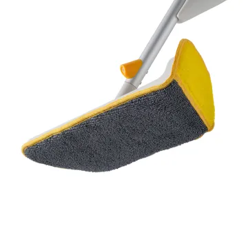 Cleantech CT2 vloerwisser vervangingskop - Blue - Joseph Joseph