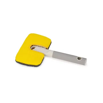 Cleantech CT3 buitenreinigingskop reservekop - Blue - Joseph Joseph