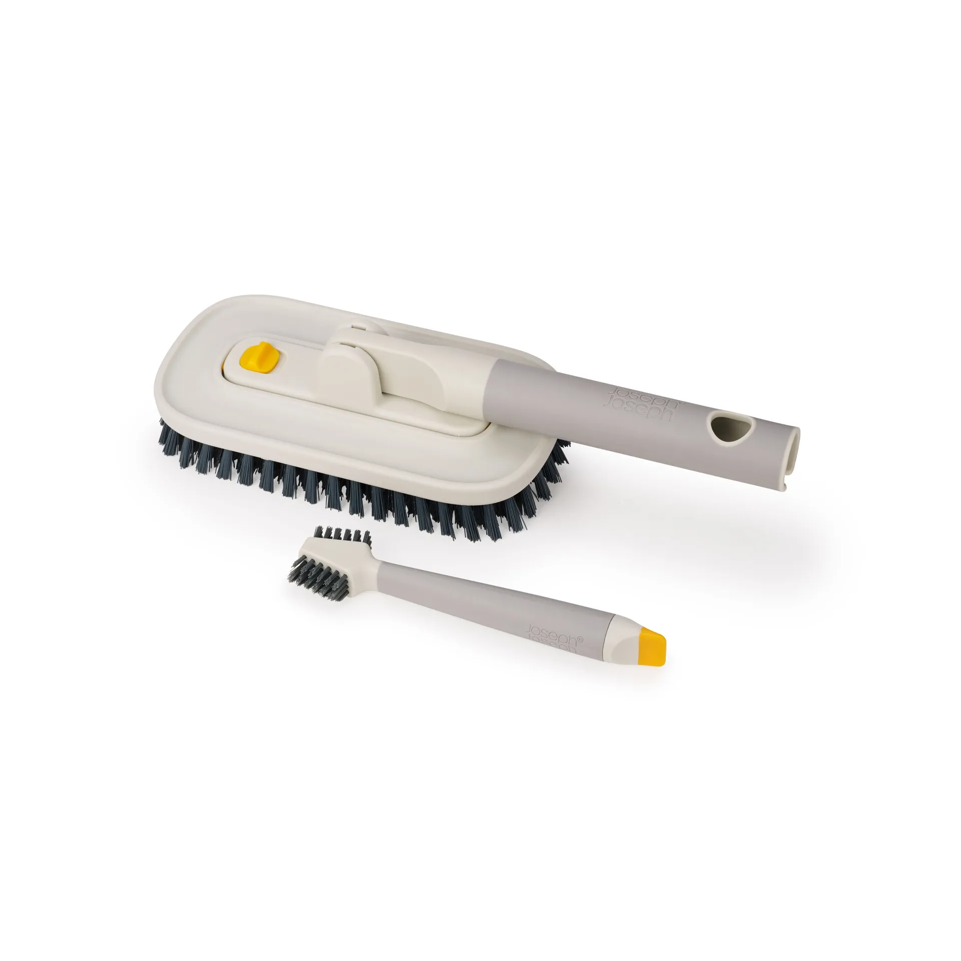 Cleantech detailreinigingsset, Light Stone Joseph Joseph