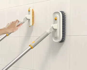 Cleantech detailreinigingsset - Light Stone - Joseph Joseph