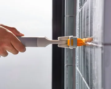 Cleantech detailreinigingsset - Light Stone - Joseph Joseph