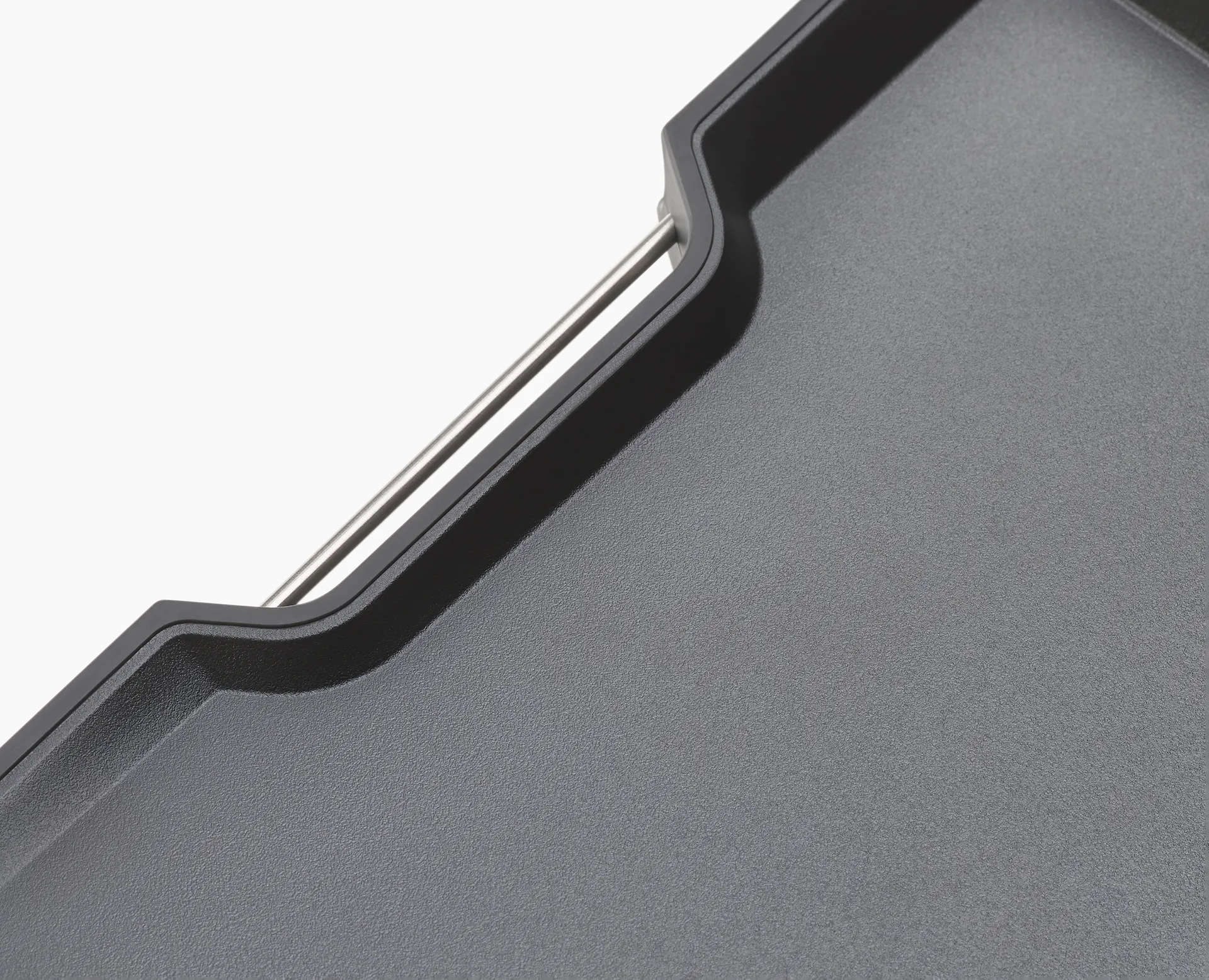 Cut & carve plus zwart, Large Joseph Joseph