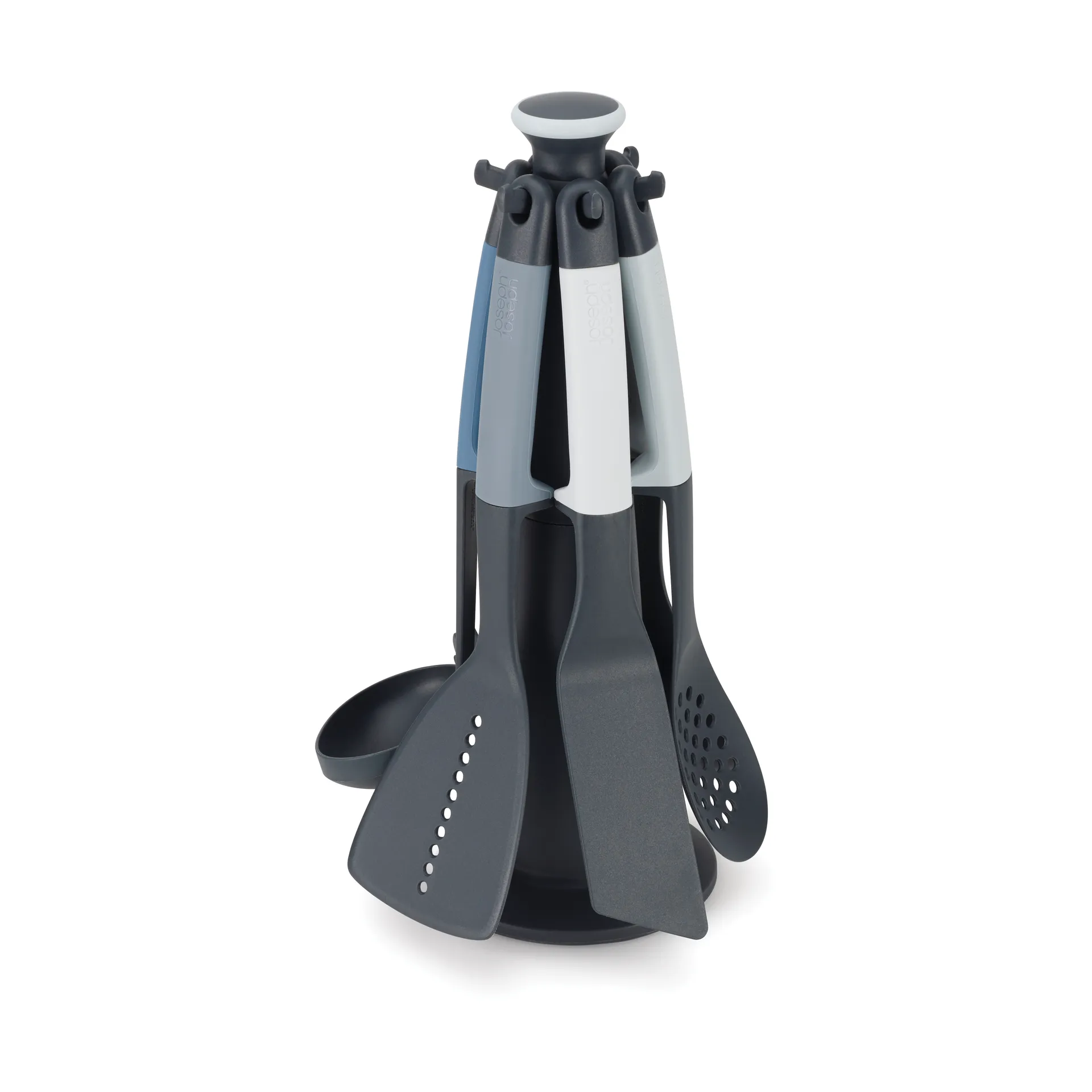 Elevate carousel editions 6-delig, Blauw Joseph Joseph