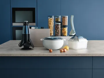 Elevate carousel editions 6-delig - Blauw - Joseph Joseph