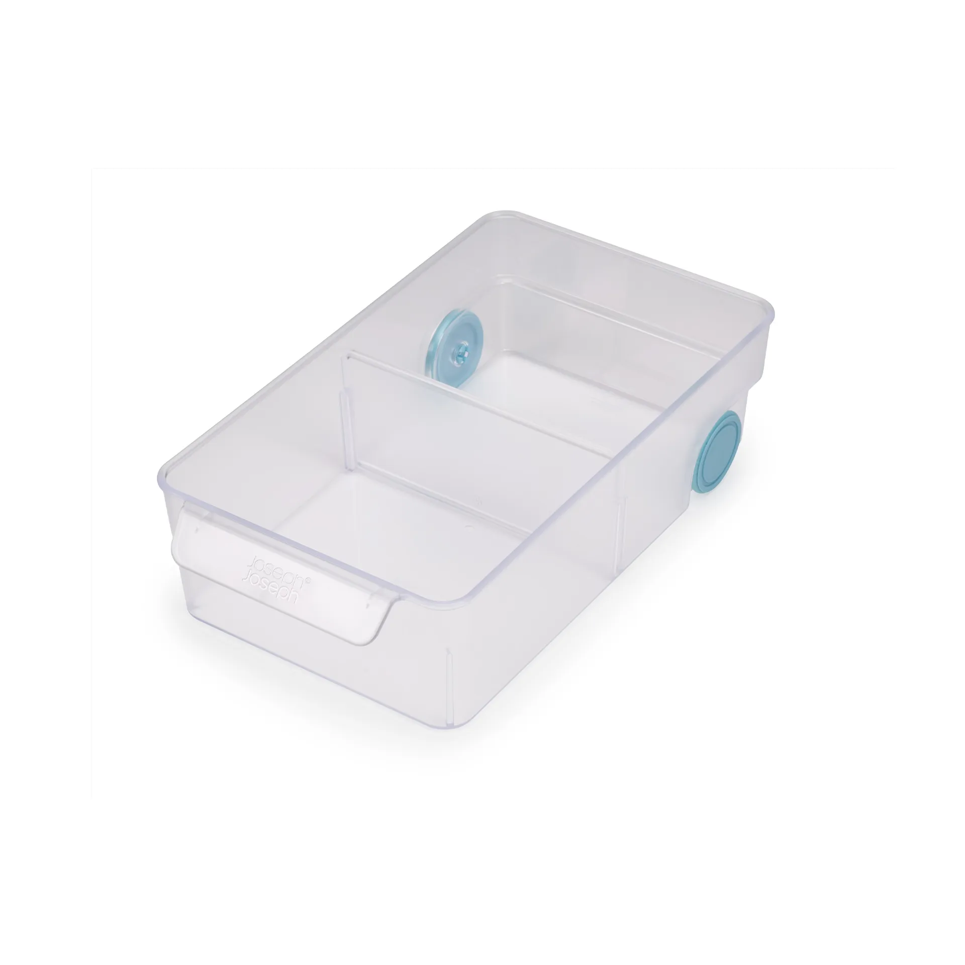 Fridgestore koelkastopslag large, Transparant Joseph Joseph