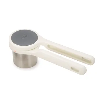 Helix aardappelpers 26,5 cm - Wit - Joseph Joseph