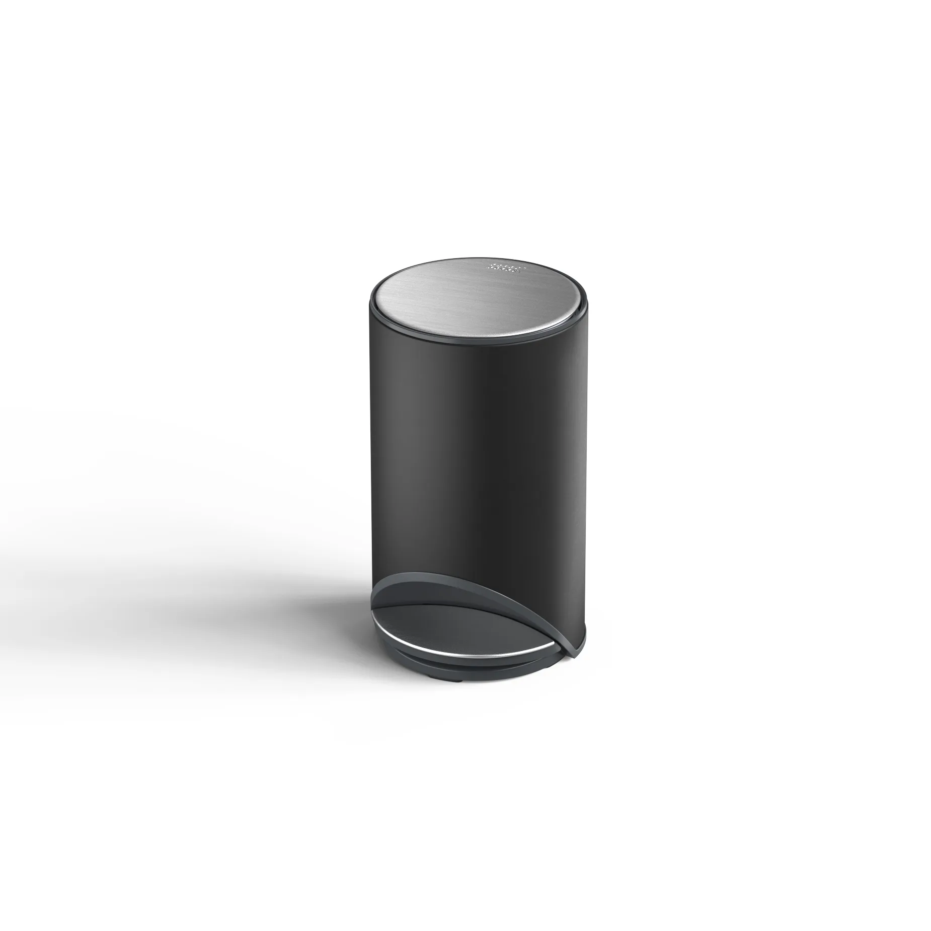 Joseph Joseph Arc pedaalemmer 10 L, Carbon black Joseph Joseph