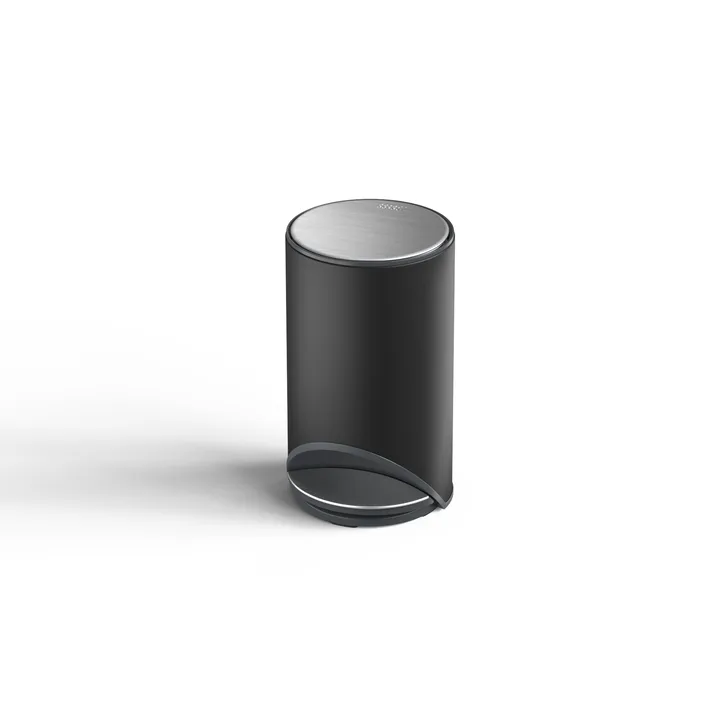 Joseph Joseph Arc pedaalemmer 10 L - Carbon black - Joseph Joseph