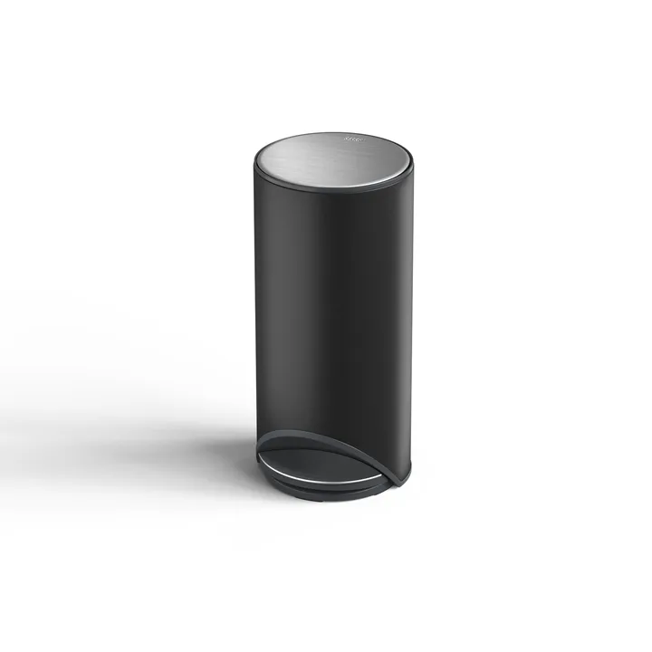 Joseph Joseph Arc pedaalemmer 30 L - Carbon black - Joseph Joseph