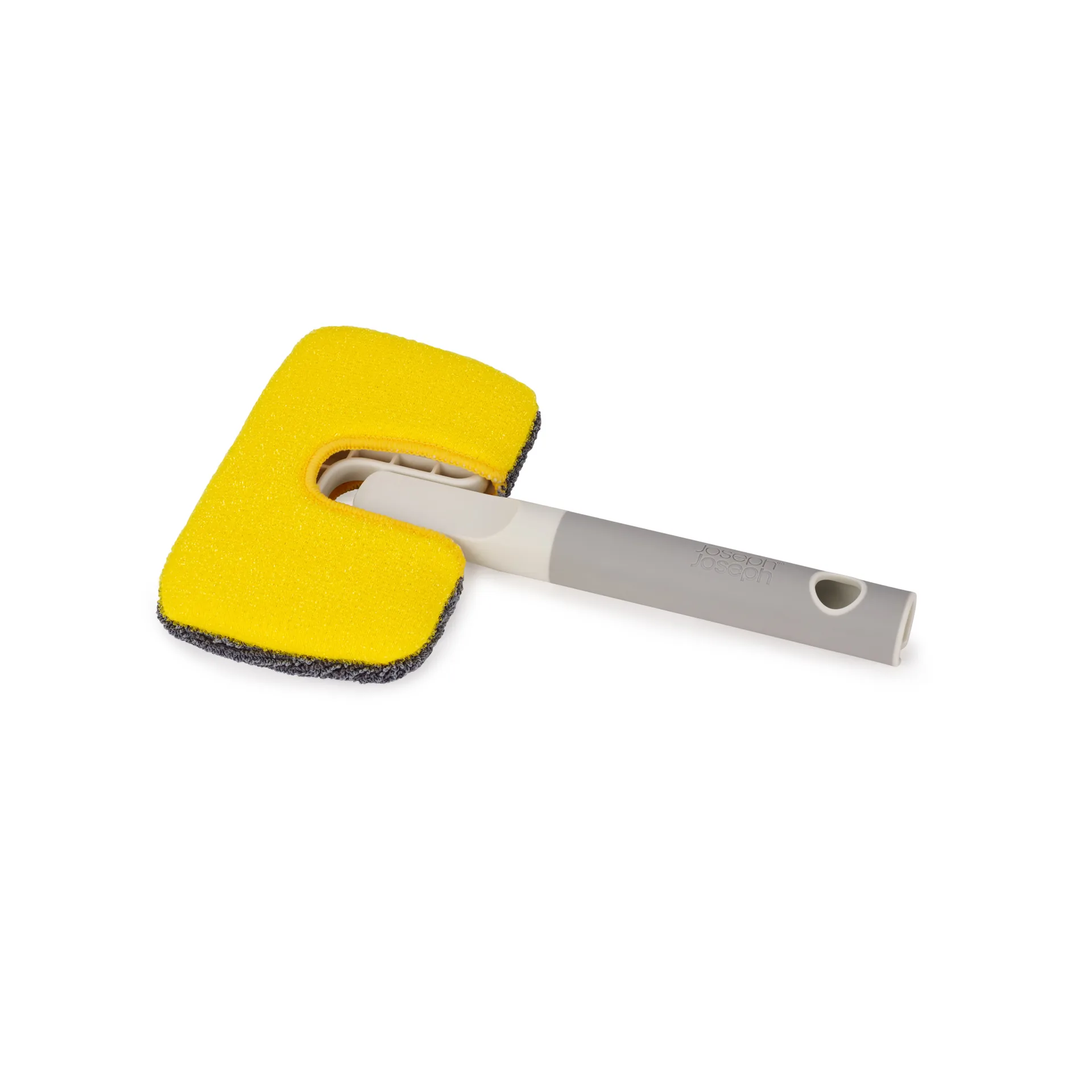 Joseph Joseph Cleantech 2-in-1 oppervlakreiniger, Stone Joseph Joseph