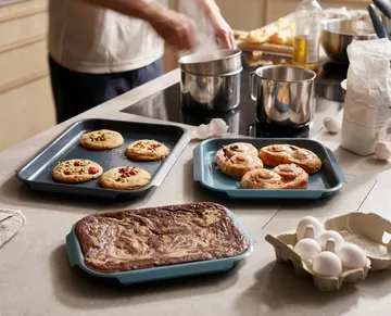 Nest bake ovenschaal 41 cm - Large - Joseph Joseph