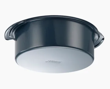 Nest bake ronde bakvorm 23 cm - Blauw - Joseph Joseph