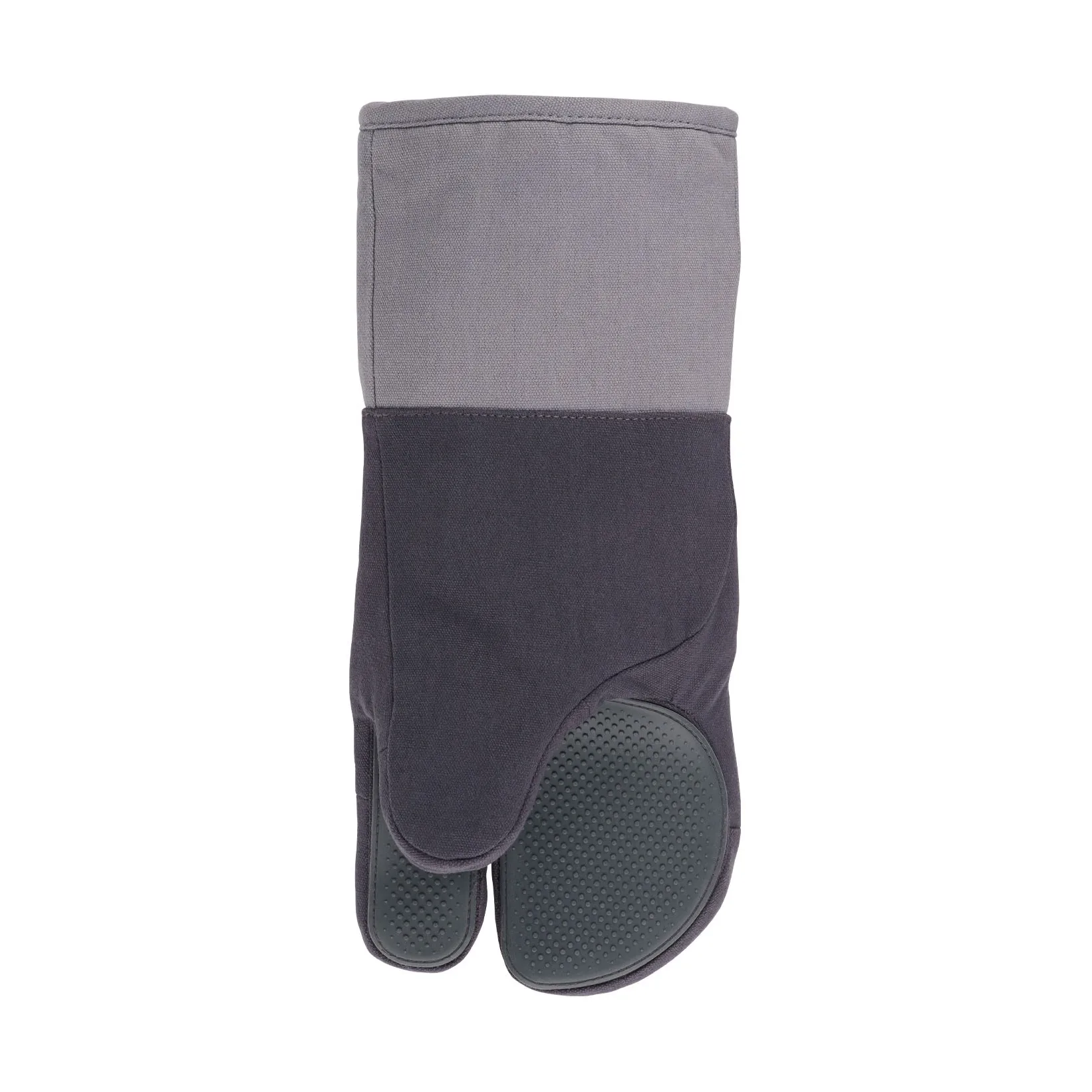 Pinch ovenwant voor rechtshandigen 34,5 cm, Grijs Joseph Joseph