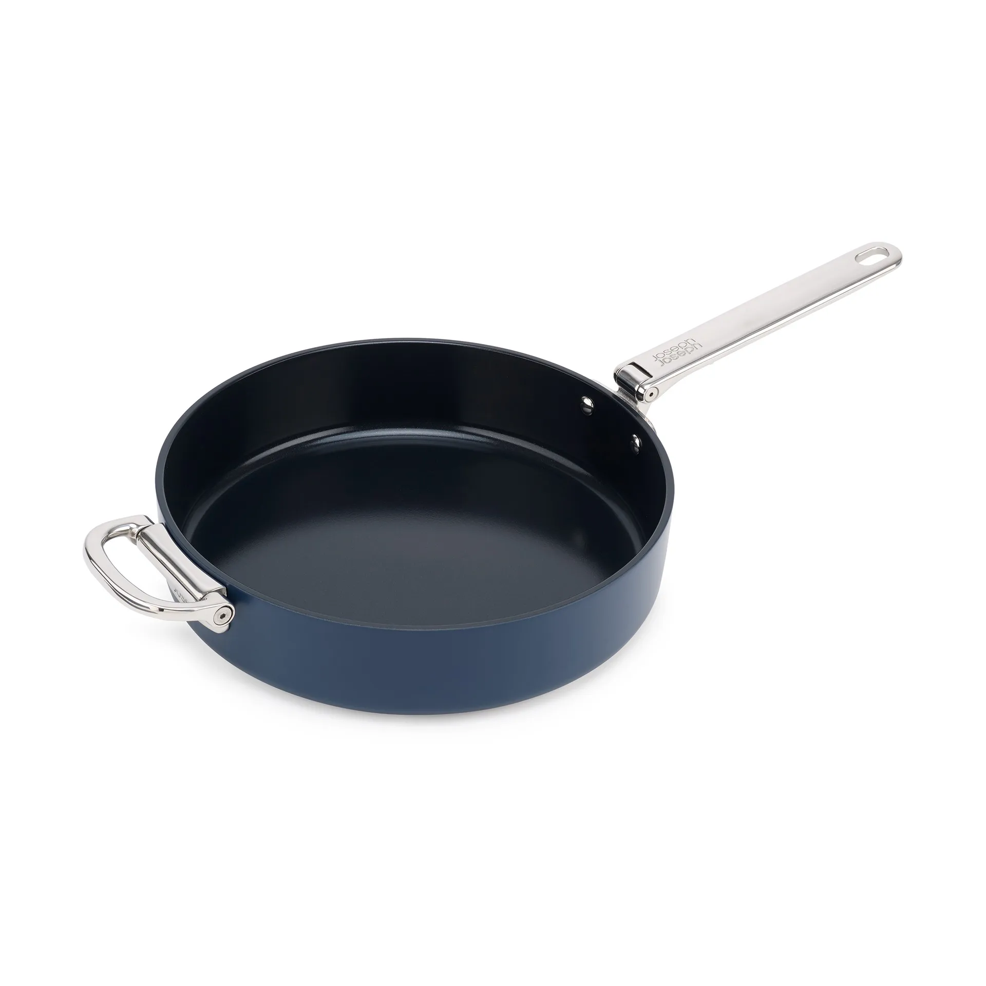 Space non stick koekenpan, Ø28 cm Joseph Joseph