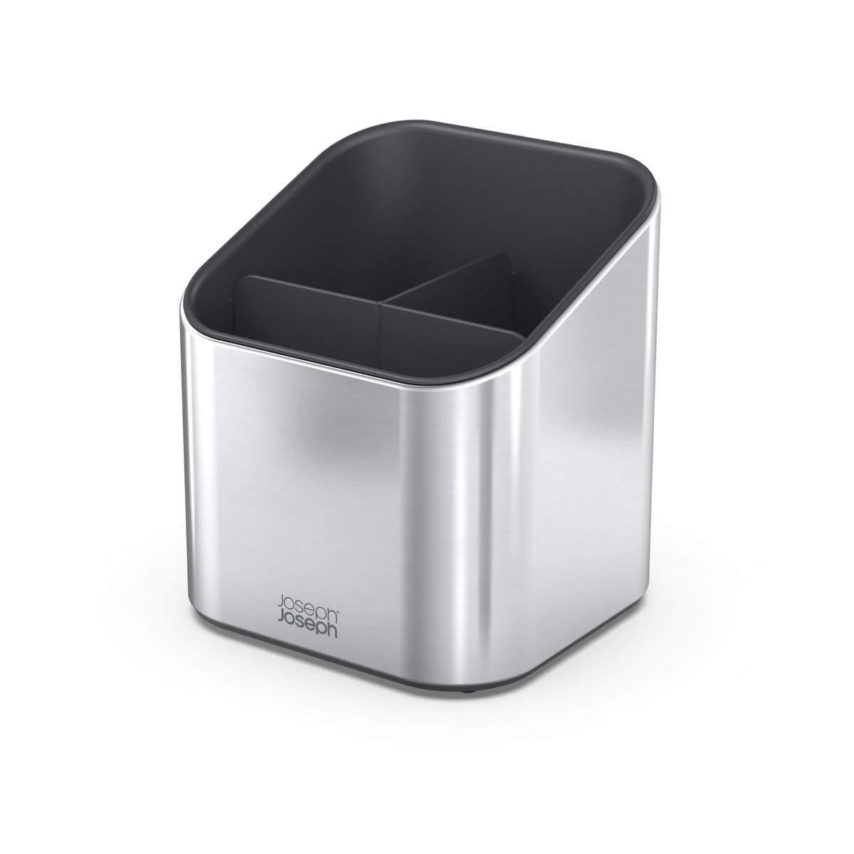 Joseph Joseph Surface keukengerei-organizer 16,9 cm Grijs