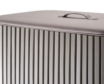 Tota Luxe wasmand 90 L - Ecru - Joseph Joseph