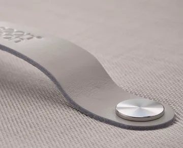 Tota Luxe wasmand 90 L - Ecru - Joseph Joseph