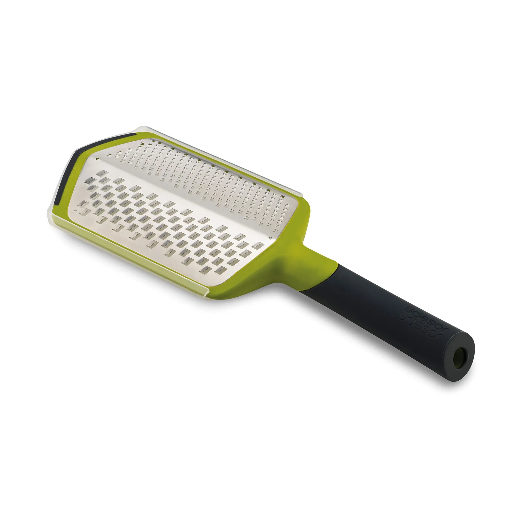 Twist rasp 29,5 cm, Groen Joseph Joseph