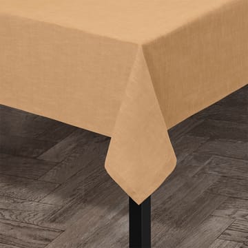 Basic katoenen doek 150x370 cm - Oker - Juna