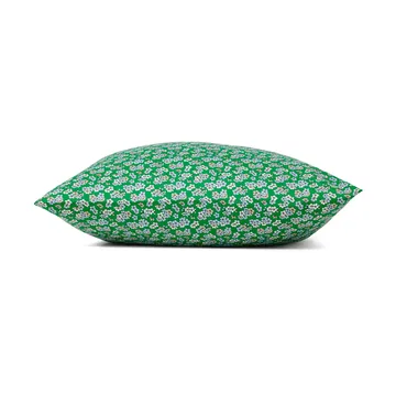 Pleasantly kussensloop 50x60 cm - Groen - Juna