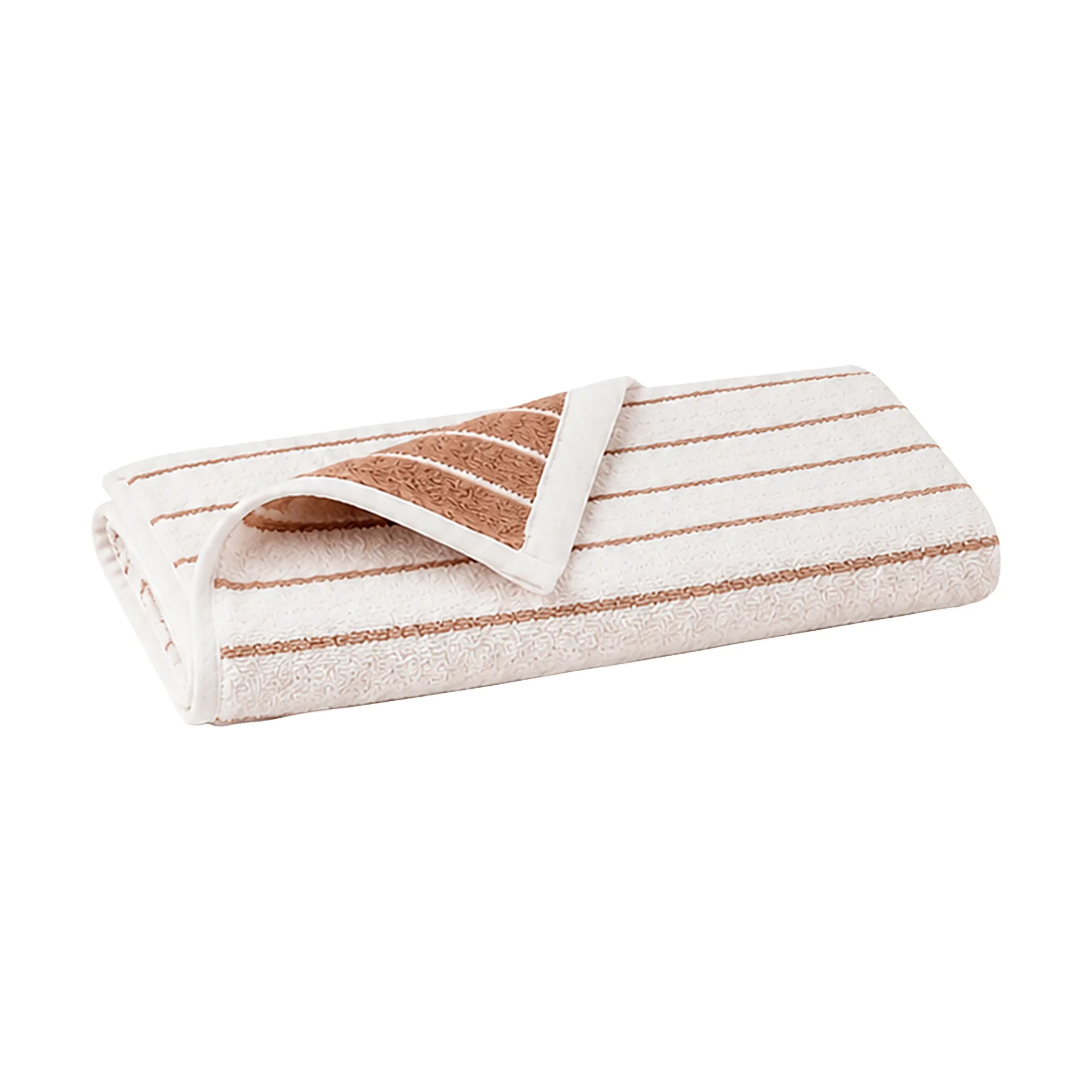 Soft handdoek, Off-white, 30x50 cm Juna