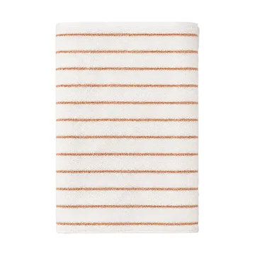 Soft handdoek - Off-white, 30x50 cm - Juna