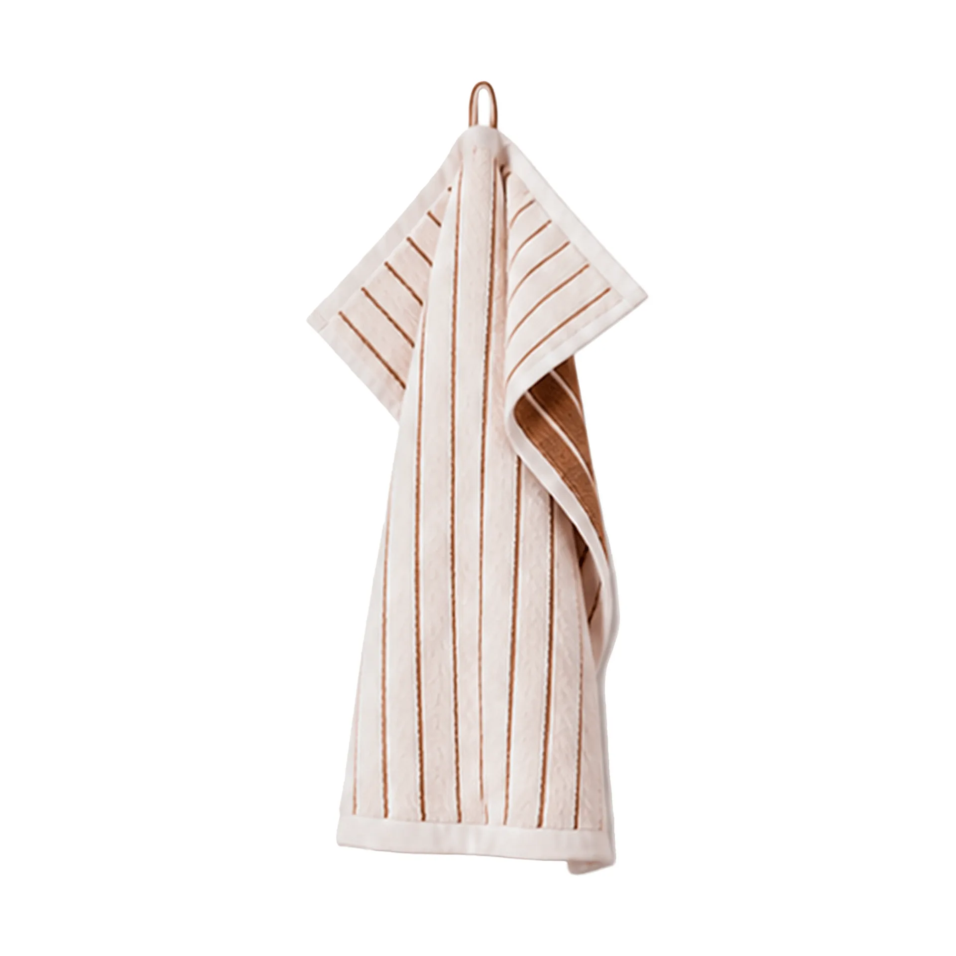 Soft handdoek, Off-white, 30x50 cm Juna