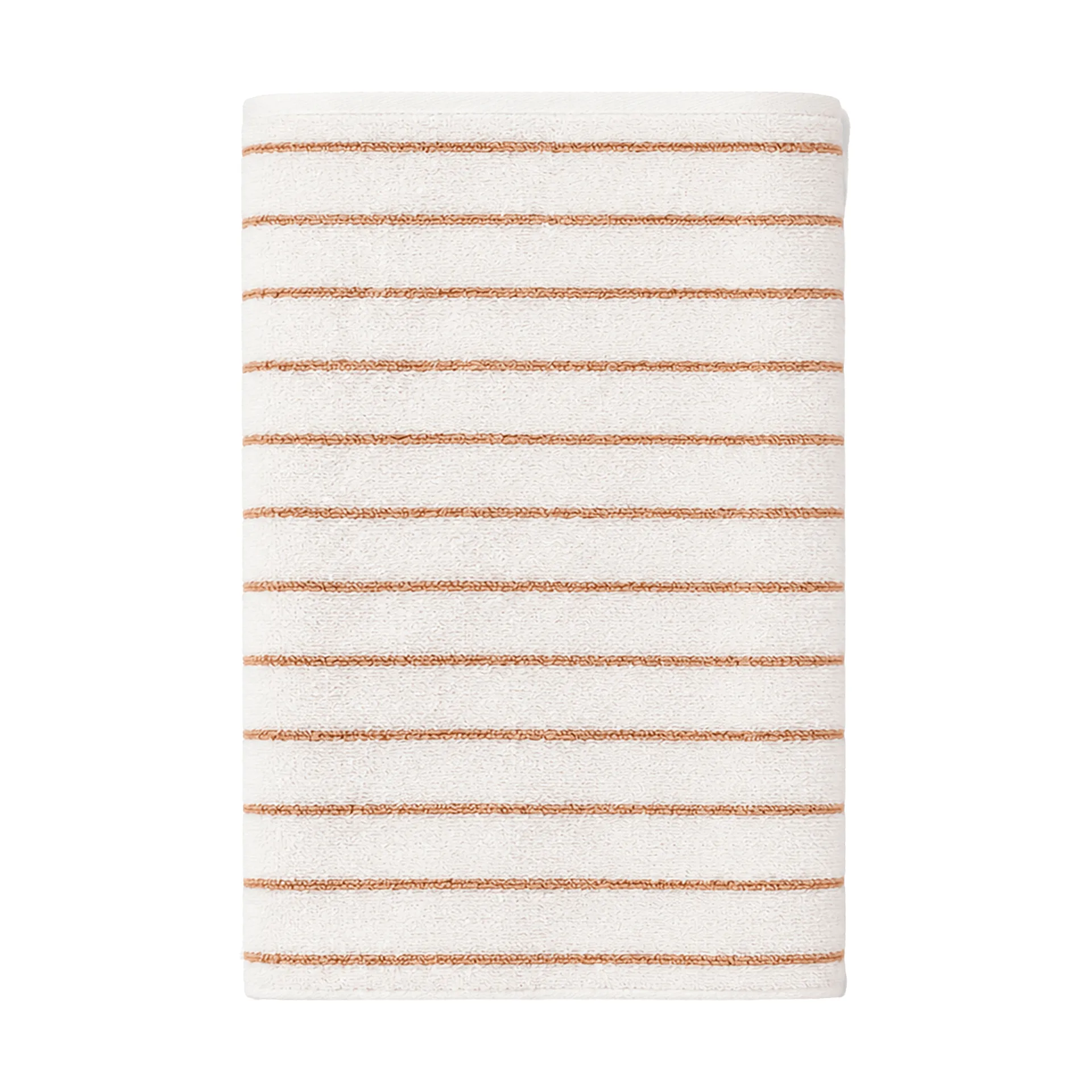 Soft handdoek, Off-white, 50x100 cm Juna