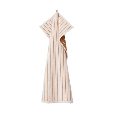 Soft handdoek - Off-white, 50x100 cm - Juna
