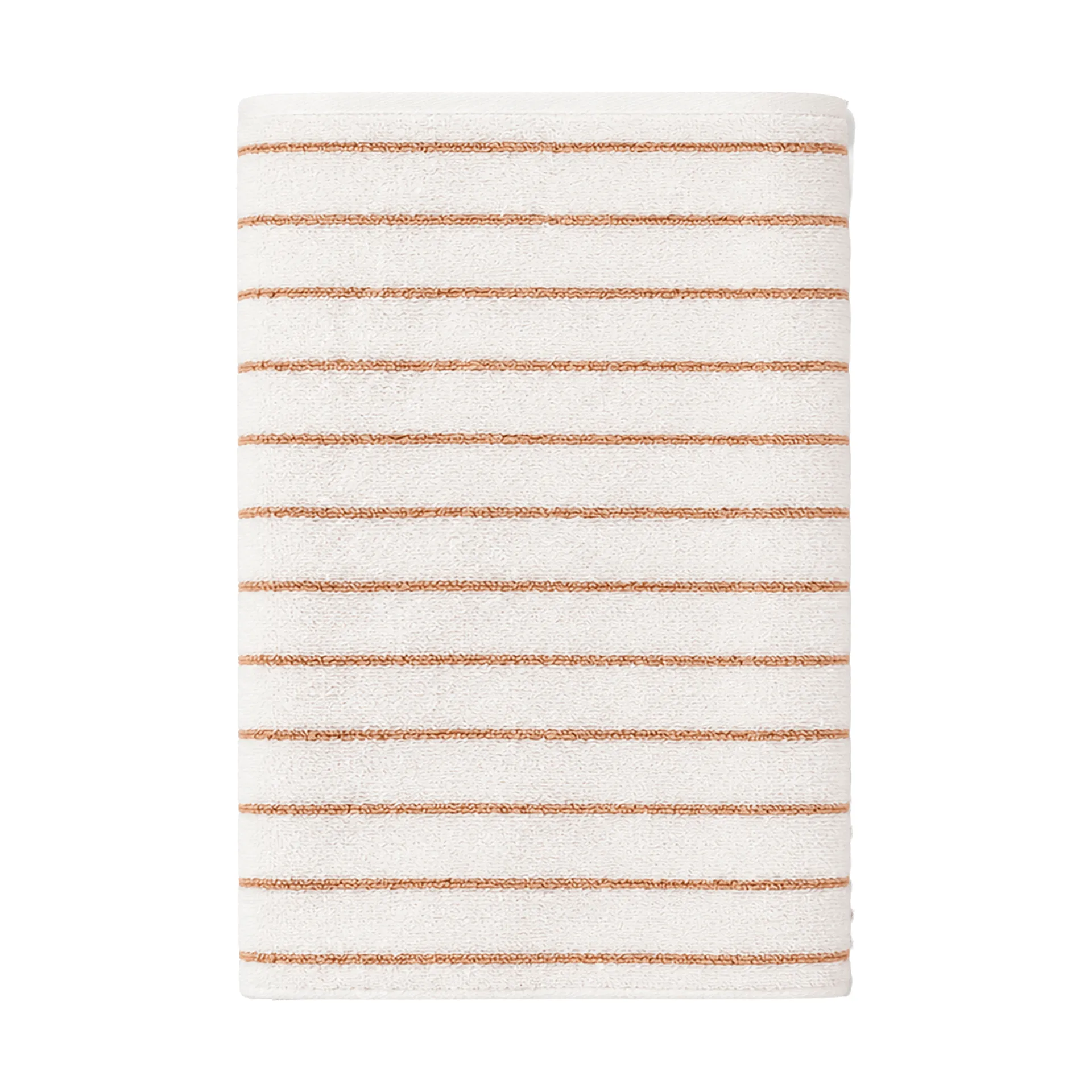 Soft handdoek, Off-white, 70x140 cm Juna