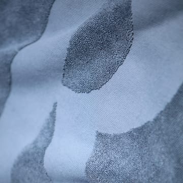 Juniper badlaken 85x160 cm - North Sea Blue - Juniper
