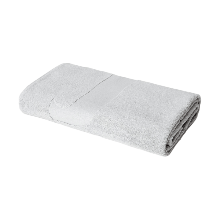 Juniper badlaken 85x160 cm - Stone Grey - Juniper