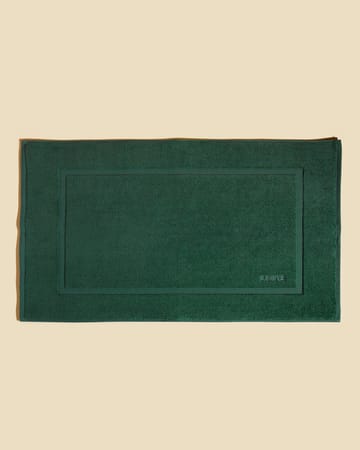 Juniper badmat 50x80 cm - Juniper Green - Juniper