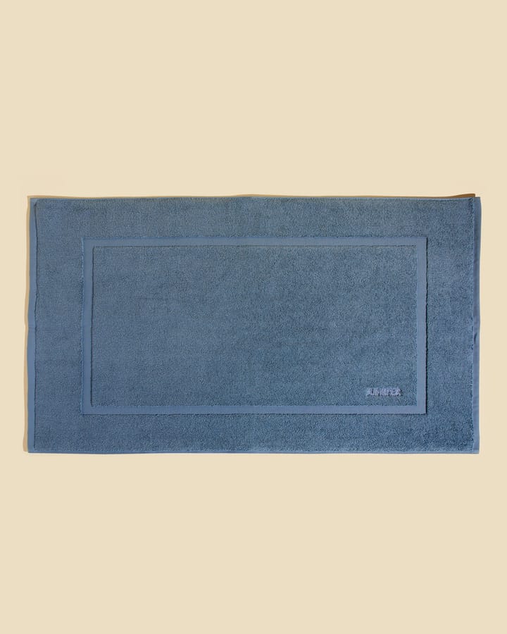 Juniper badmat 50x80 cm, North Sea Blue Juniper