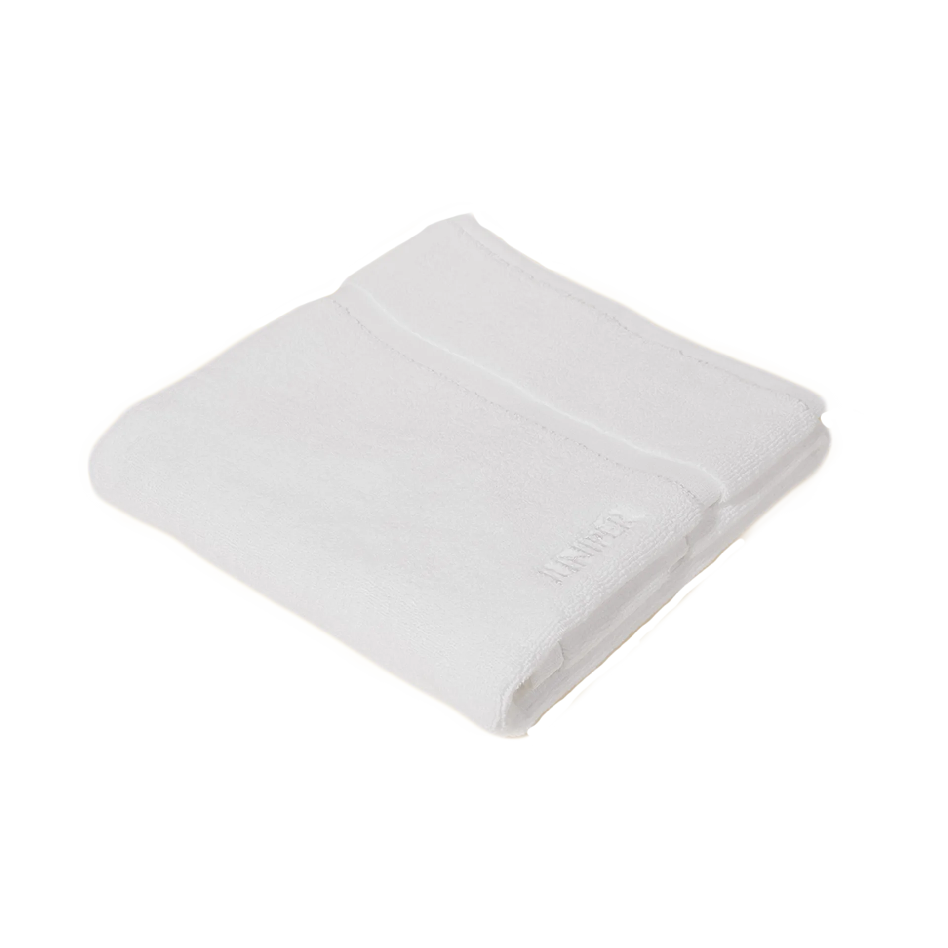 Juniper badmat 50x80 cm, Snow White Juniper