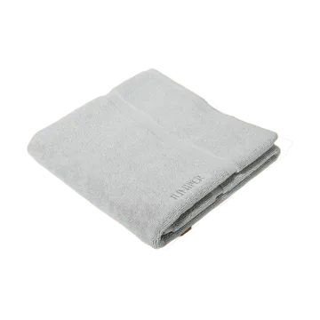 Juniper badmat 50x80 cm - Stone Grey - Juniper