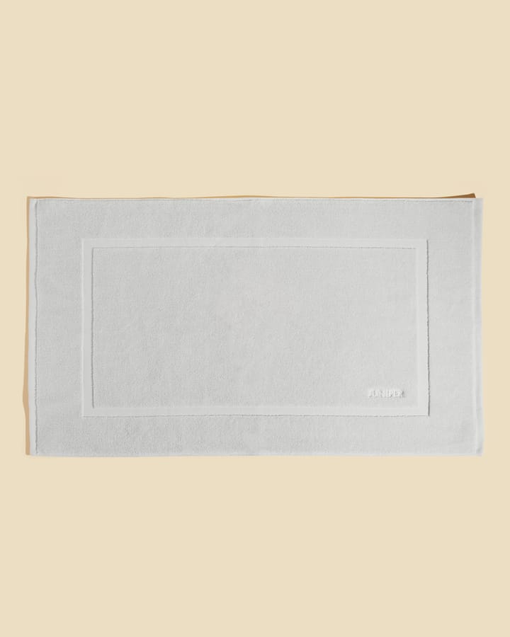 Juniper badmat 50x80 cm - Stone Grey - Juniper