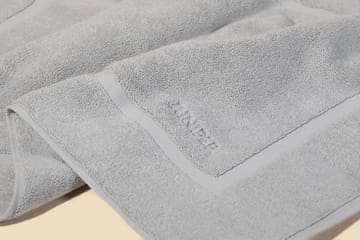 Juniper badmat 50x80 cm - Stone Grey - Juniper